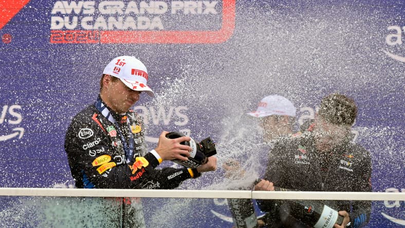 F1 TV ratings