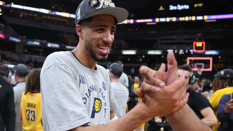 Indiana Pacers