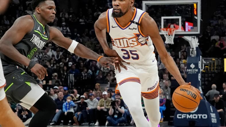 Kevin Durant