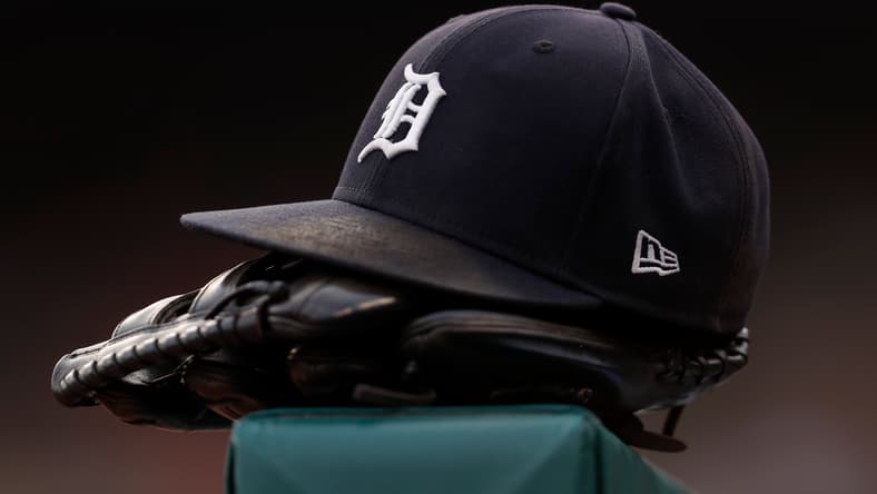 Detroit Tigers