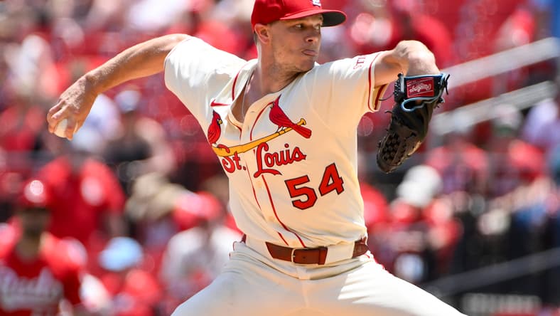 St. Louis Cardinals