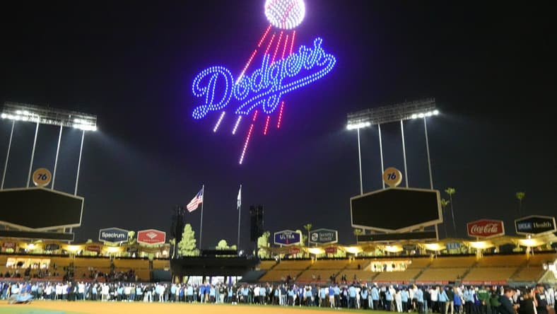 Los Angeles Dodgers