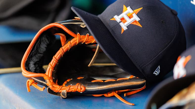 "Houston Astros"