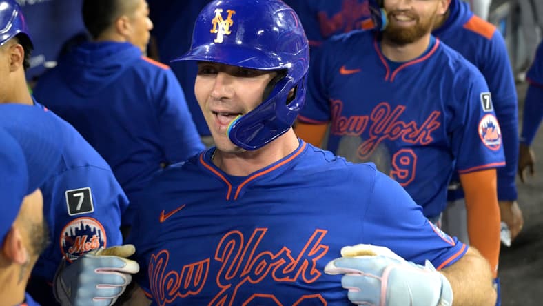 new york mets