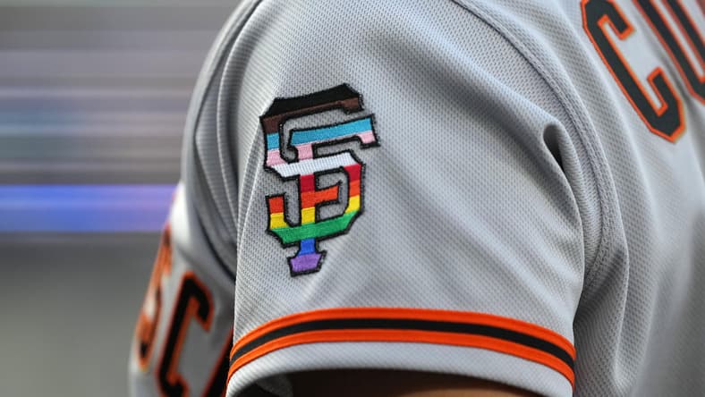 san francisco giants