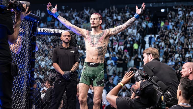 ufc 316