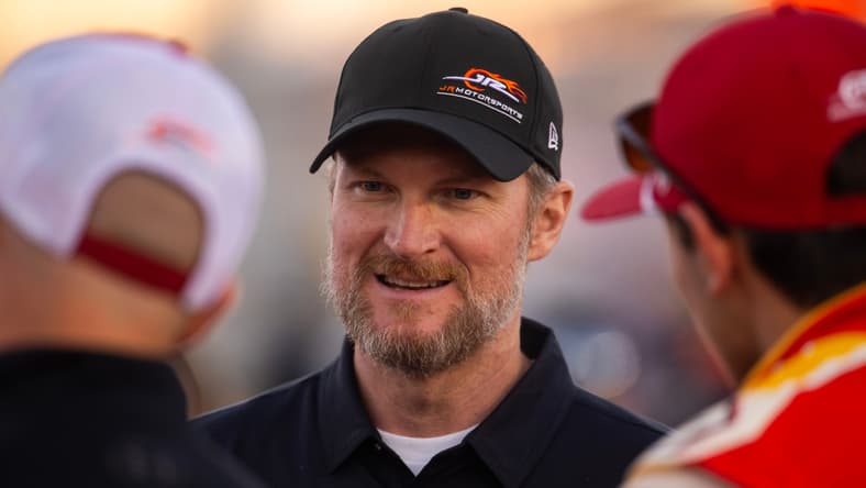 NASCAR Xfinity: NASCAR Xfinity Series Championship, dale earnhardt jr.