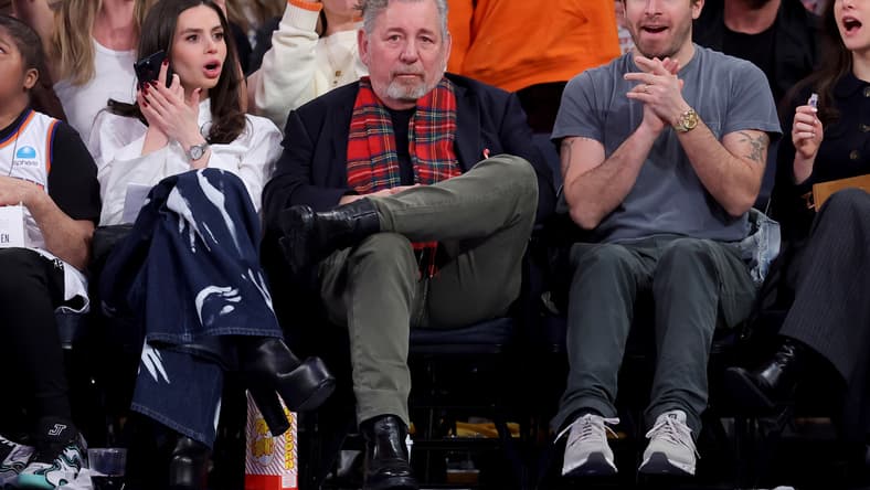 New York Knicks
