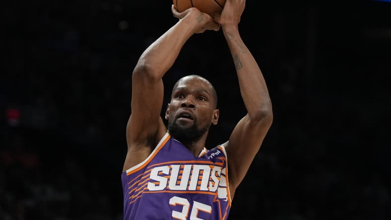 kevin durant