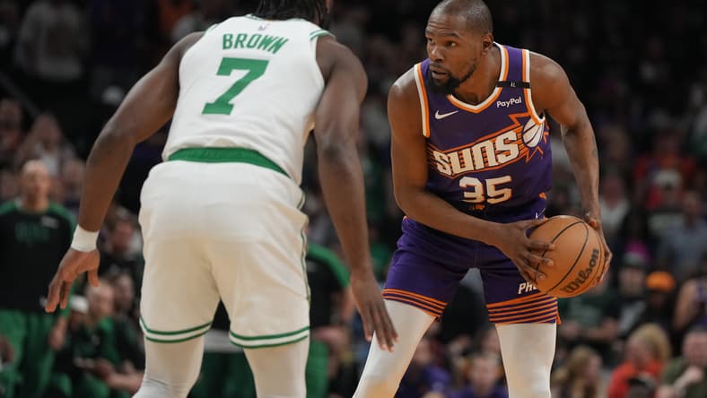 Kevin Durant