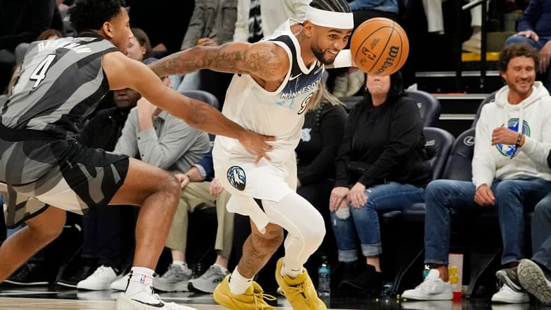 Orlando Magic, Nickeil Alexander-Walker