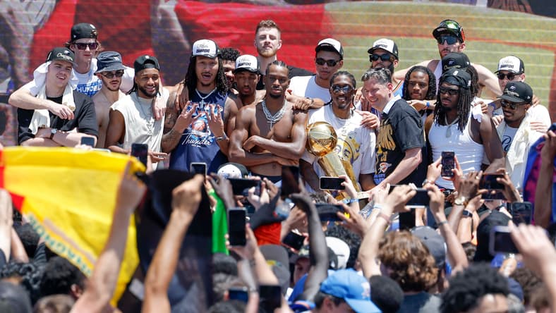 oklahoma city thunder