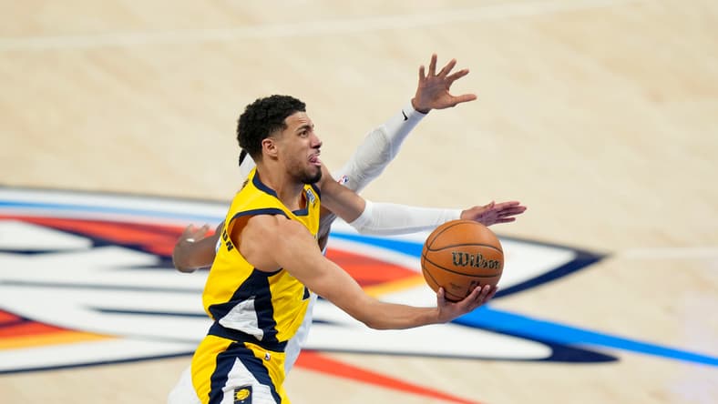 Sacramento Kings, Tyrese Haliburton