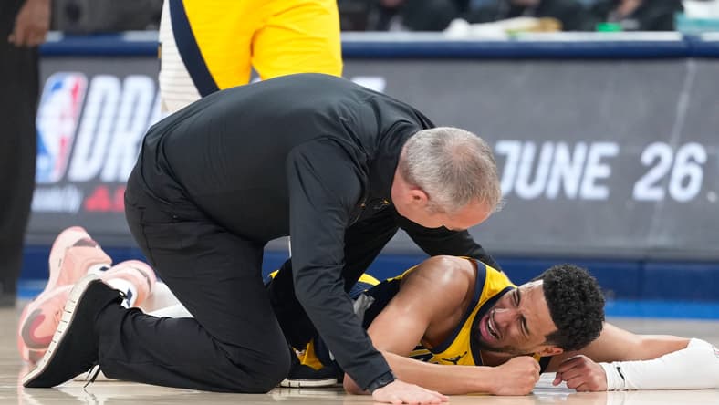 Tyrese Haliburton