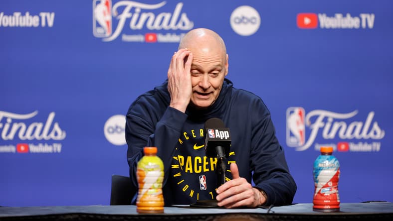 Indiana Pacers