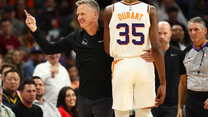 Kevin Durant