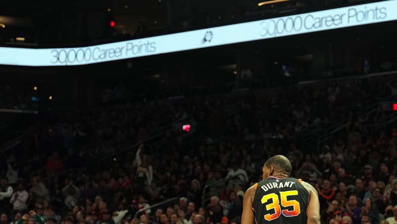 Kevin Durant