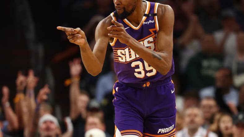kevin durant
