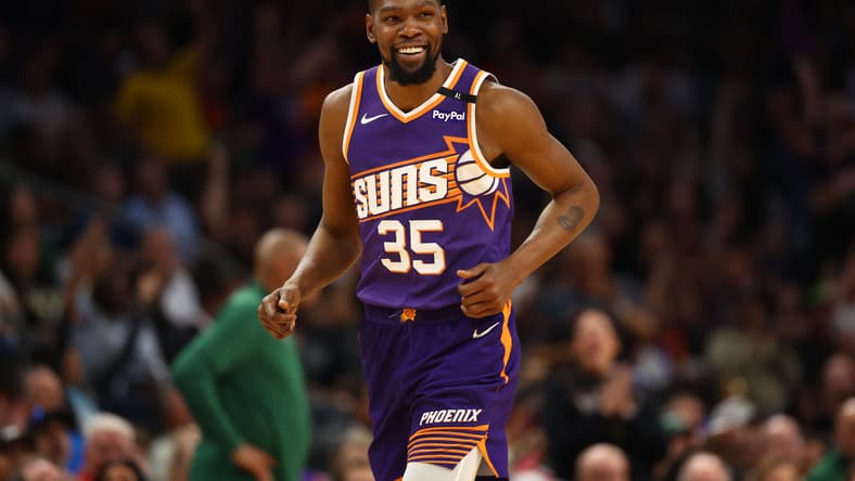 Phoenix Suns