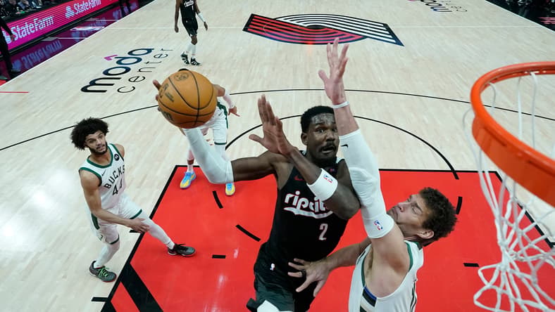 2025 NBA free agency