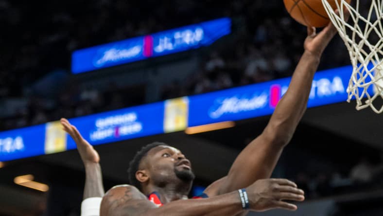 Zion Williamson