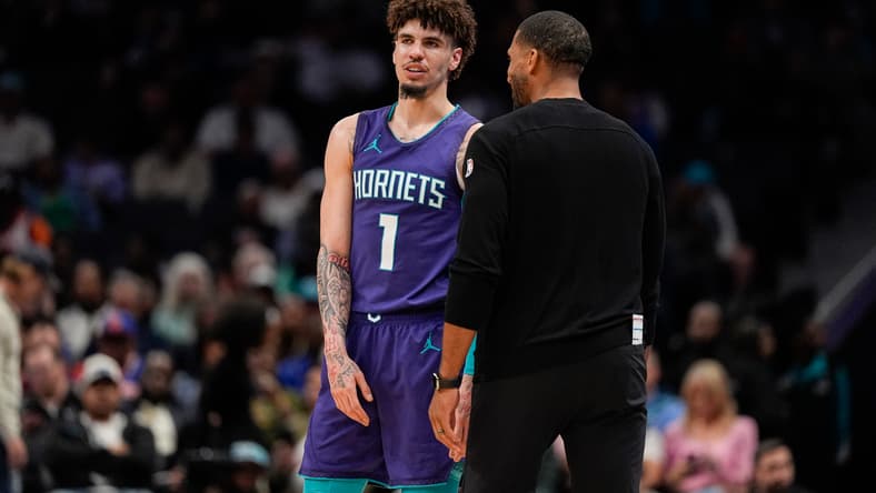 Charlotte Hornets