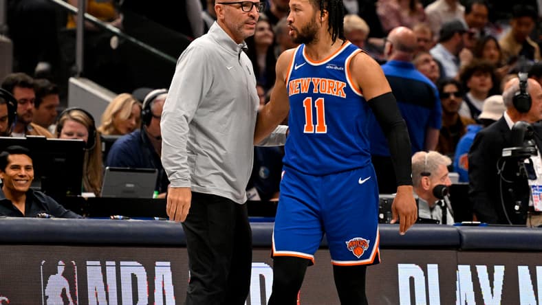 new york knicks