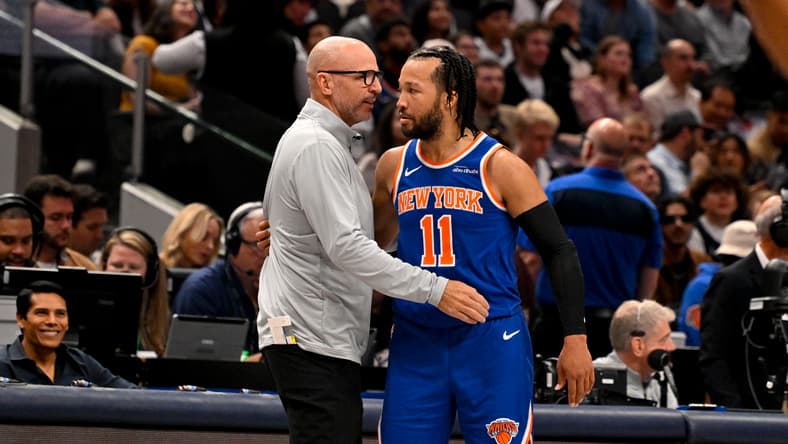 new york knicks