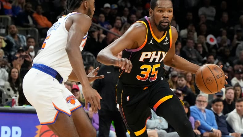 Kevin Durant