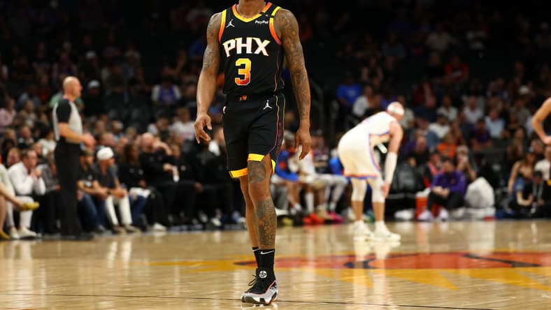 Bradley Beal