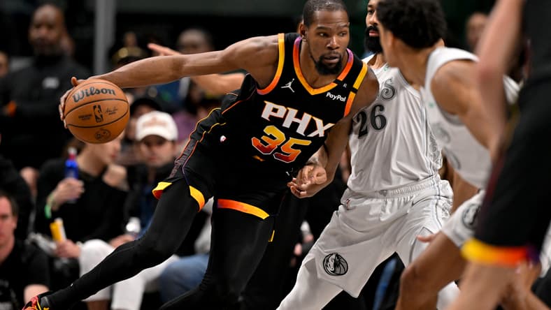 Kevin Durant