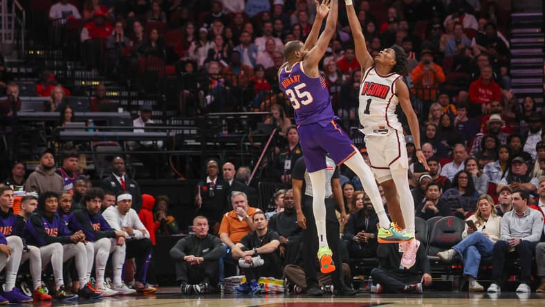 Kevin Durant
