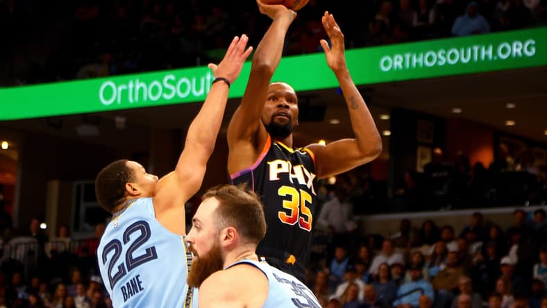 Kevin Durant