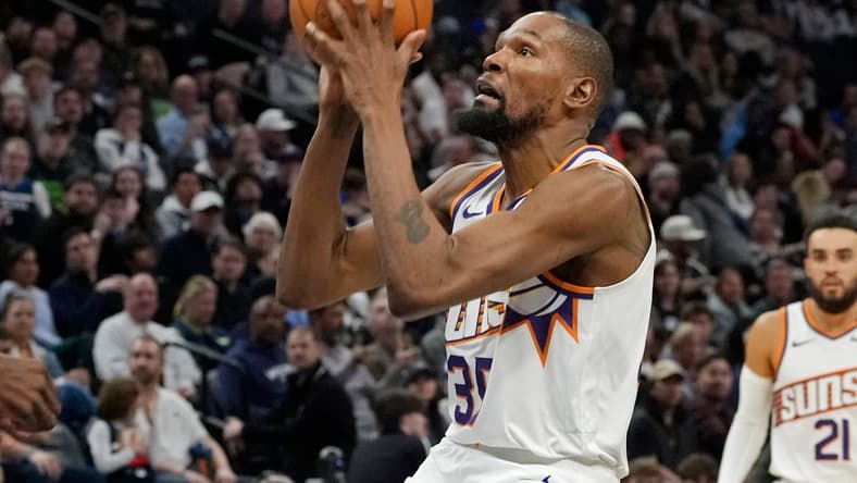 Kevin Durant