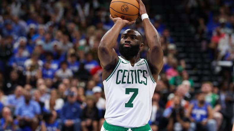 Jaylen Brown