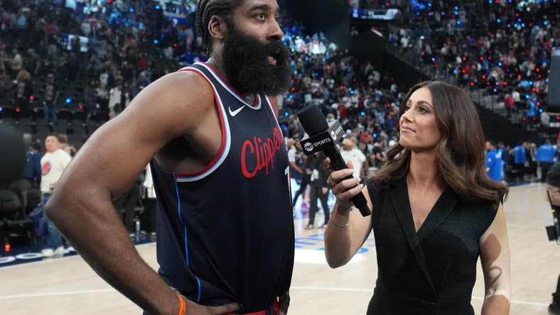 james harden