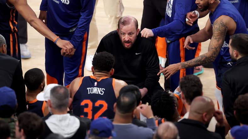New York Knicks