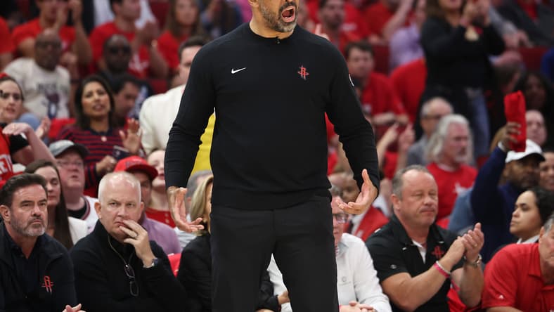 Houston Rockets