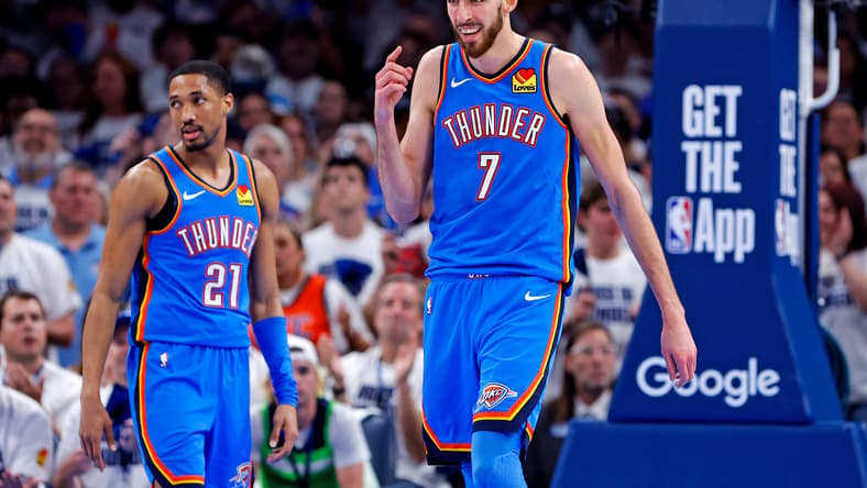 nba finals