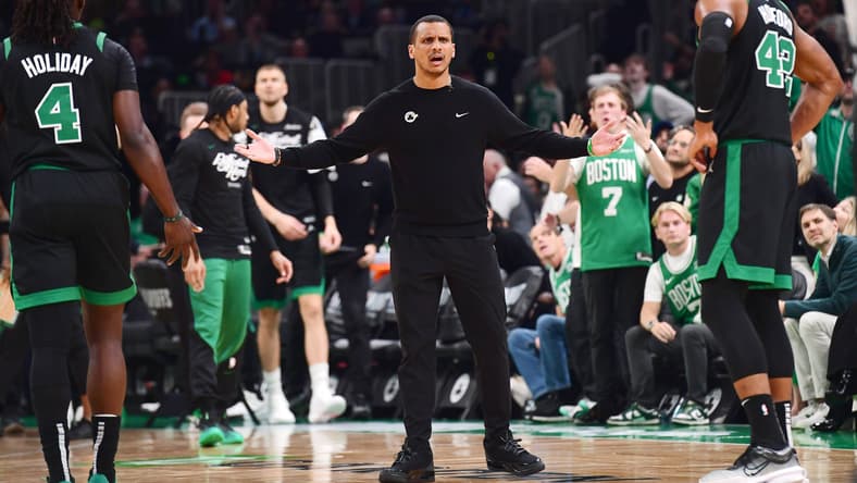 Boston Celtics