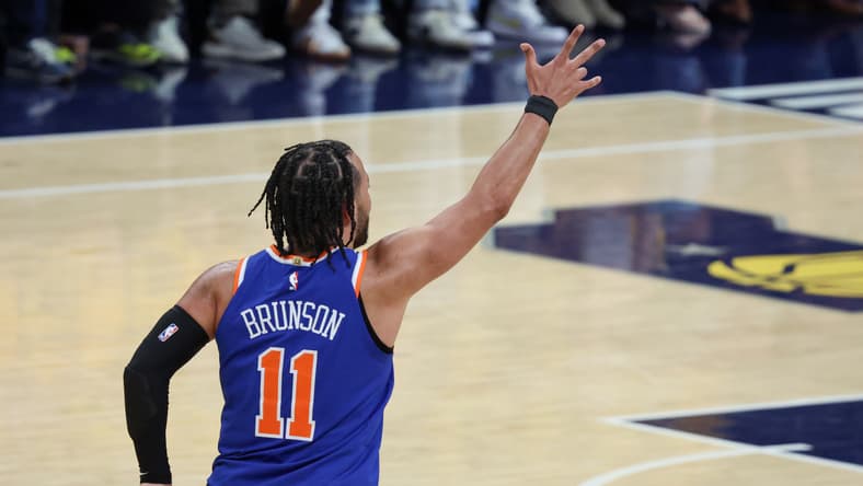 New York Knicks