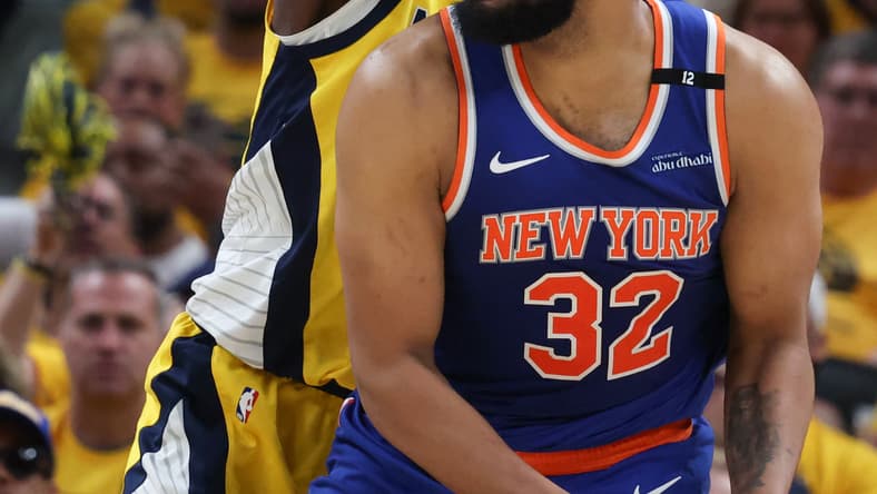 New York Knicks