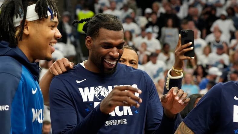 minnesota timberwolves