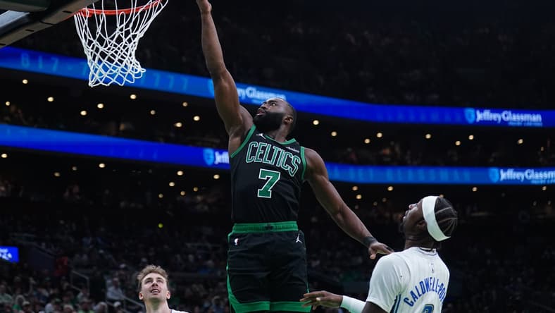 Jaylen Brown