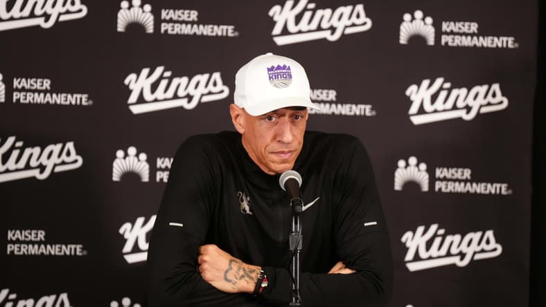 Sacramento Kings