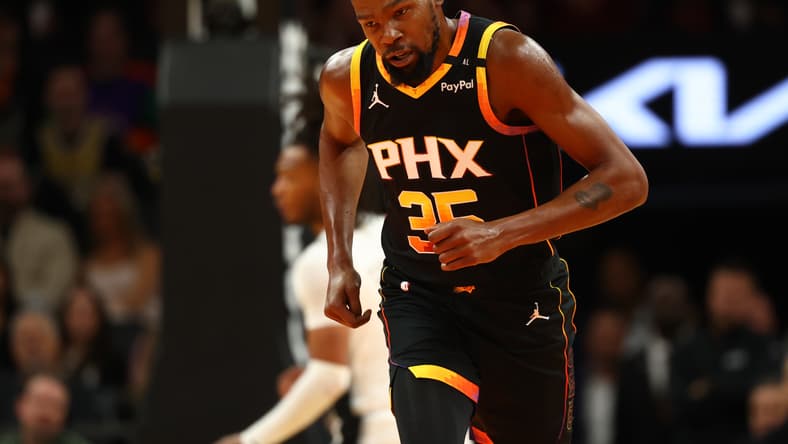 Kevin Durant