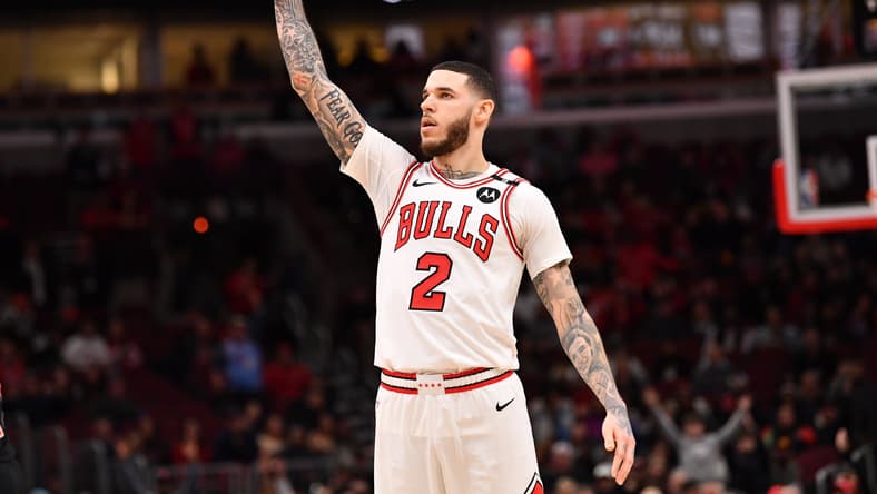 Chicago Bulls