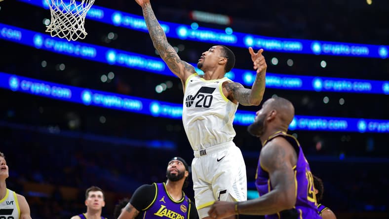 Los Angeles Lakers