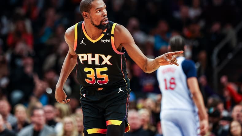 Kevin Durant