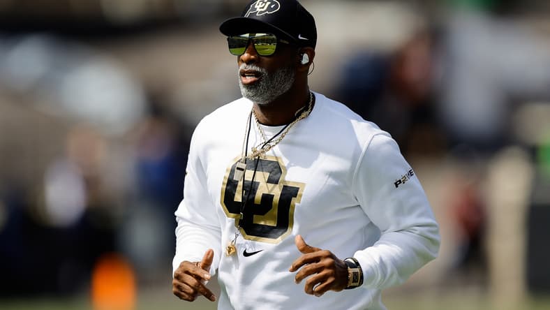 Deion Sanders